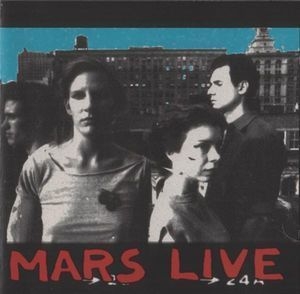 Mars Live