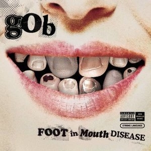 Foot In Mouth Disease