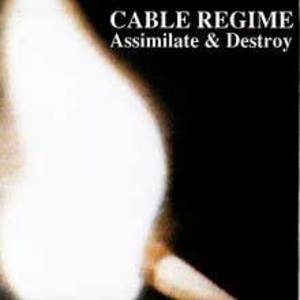 Assimilate & Destroy