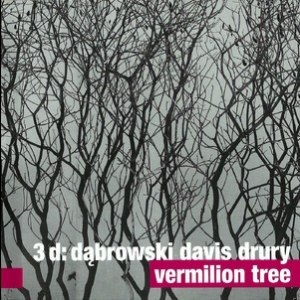Vermilion Tree