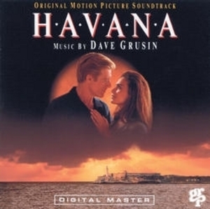 Havana - Soundtrack