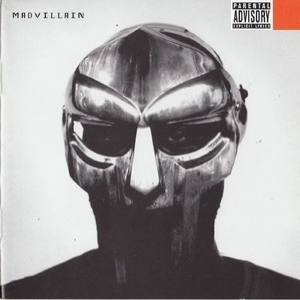 Madvillainy