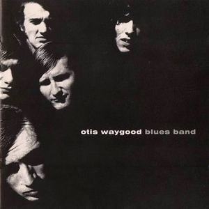 Otis Waygood Blues Band