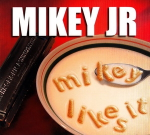 Mikey Likes It