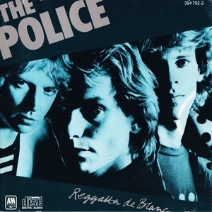 Reggatta De Blanc