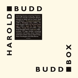 Budd Box (CD7)