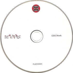 Arkives (CD03) - Musik