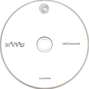 Arkives (CD05) - Consumed