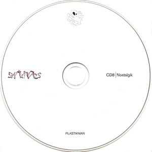 Arkives (CD08) - Nostalgik