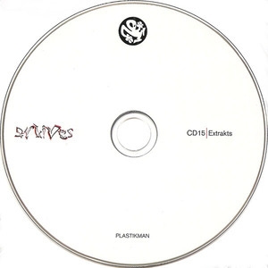 Arkives (CD15) - Extrakts