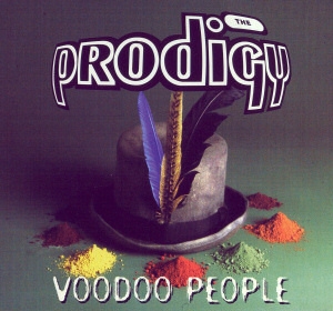 Voodoo People (2005, 7 Trx Edition)