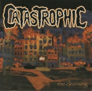 The Cleansing