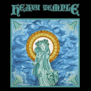 Heavy Temple (ep)