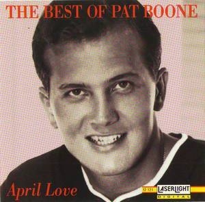 The Best Of Pat Boone