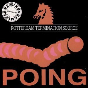 Poing (remixes)