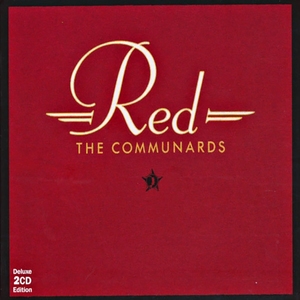 Red (deluxe Edition 2012)