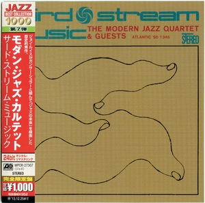 Third Stream Music (2013 Japan)