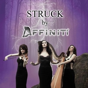 Struck by Affiniti
