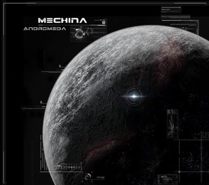 Andromeda [CDS]