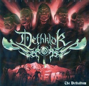 The Dethalbum (deluxe Edition)
