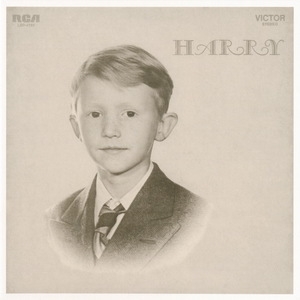 Harry (Bonus Track)