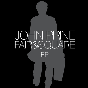 Fair & Square (CD & EP) (2CD)