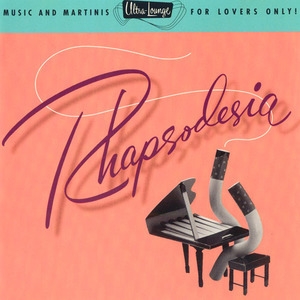 Vol. 6 - Rhapsodesia