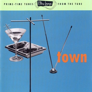 Vol. 13 - TV Town