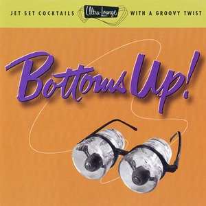 Vol. 18 - Bottoms Up!