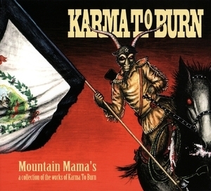 Mountain Mama's (3CD)