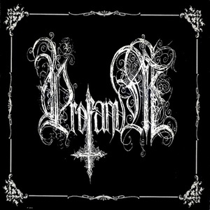 Profanum Aeternum - Eminence Of Satanic Imperial Art