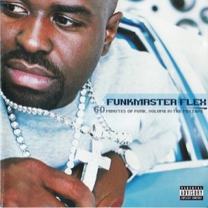Funkmaster Flex, Volume Iv: The Mixtape