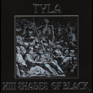 XIII Shades Of Black