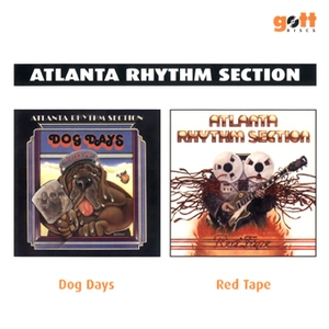 Dog Days & Red Tape