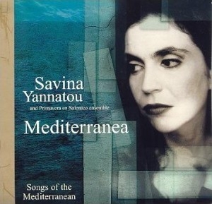 Songs Of The Mediterranean