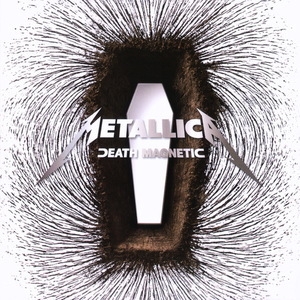 Death Magnetic (Unmastered 2015)