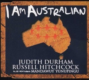 I Am Australian [CDS]