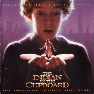The Indian In The Cupboard / Индееец В Шкафу