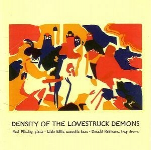 Density Of The Lovestruck Demons