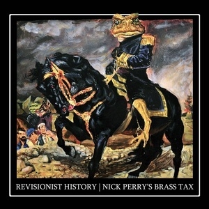 Revisionist History