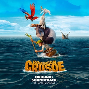 Robinson Crusoe OST