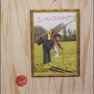 5,000,000*