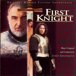 First Knight / Первый Рыцарь - Score
