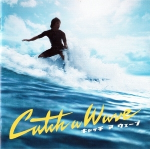 Catch A Wave [OST]