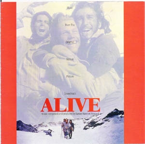 Alive / Выжить OST
