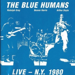 Live - N.y. 1980