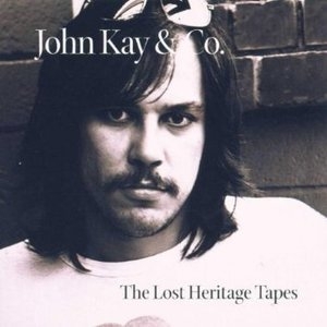 Lost Heritage Tapes