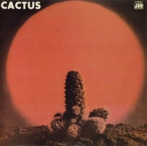 Cactus (1989 Atlantic Japan 18p2-2758)