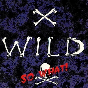 So What! [tricolor Music, 8603-2 Rad, Germany]