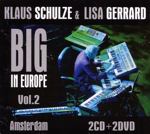 Big In Europe Vol. 2